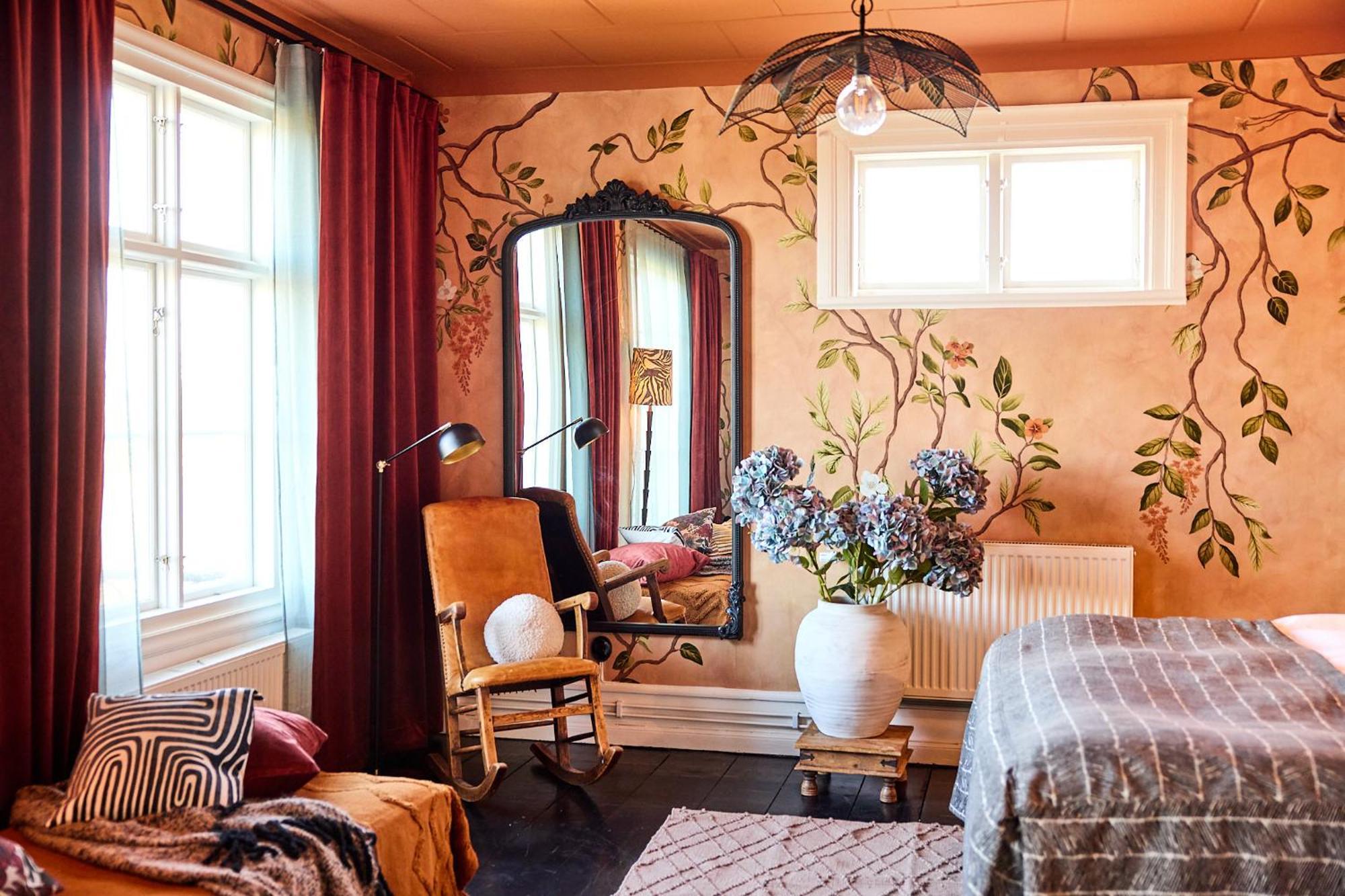 Hotel Gra Gasen Burgsvik Zewnętrze zdjęcie