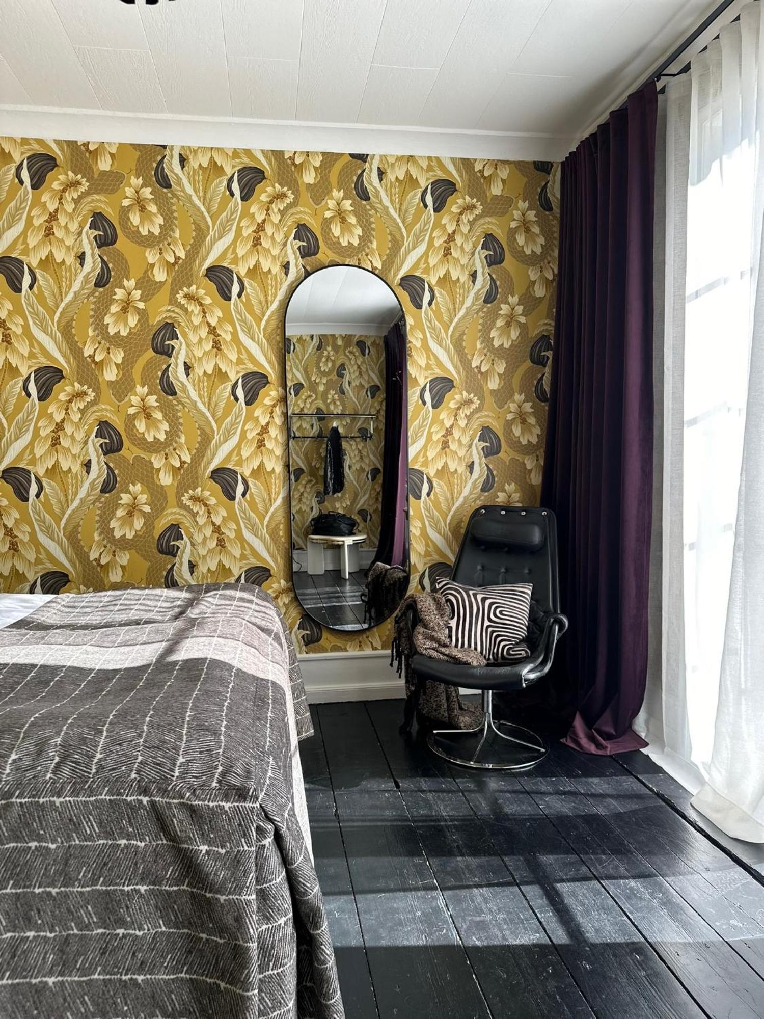 Hotel Gra Gasen Burgsvik Zewnętrze zdjęcie