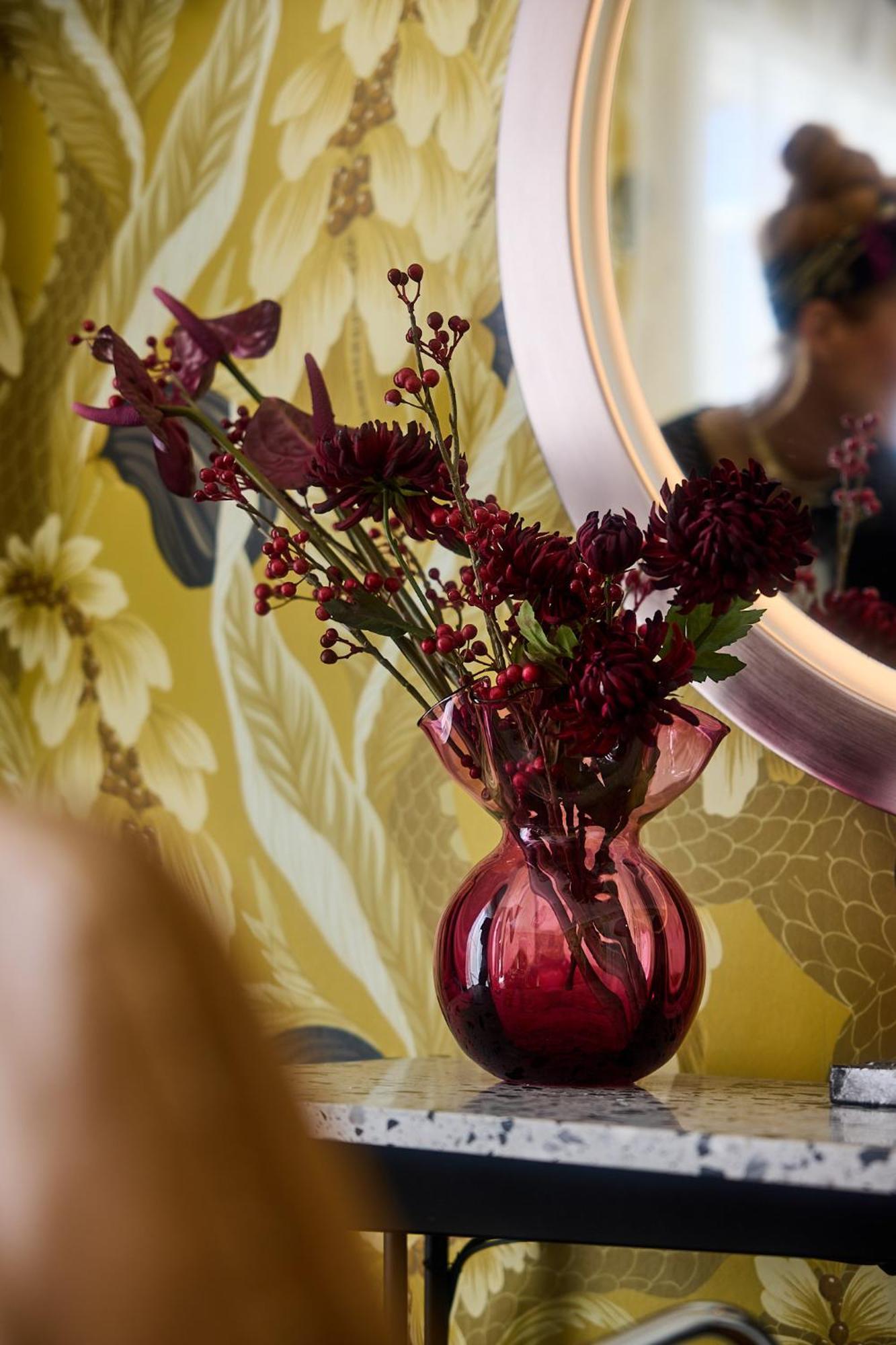 Hotel Gra Gasen Burgsvik Zewnętrze zdjęcie
