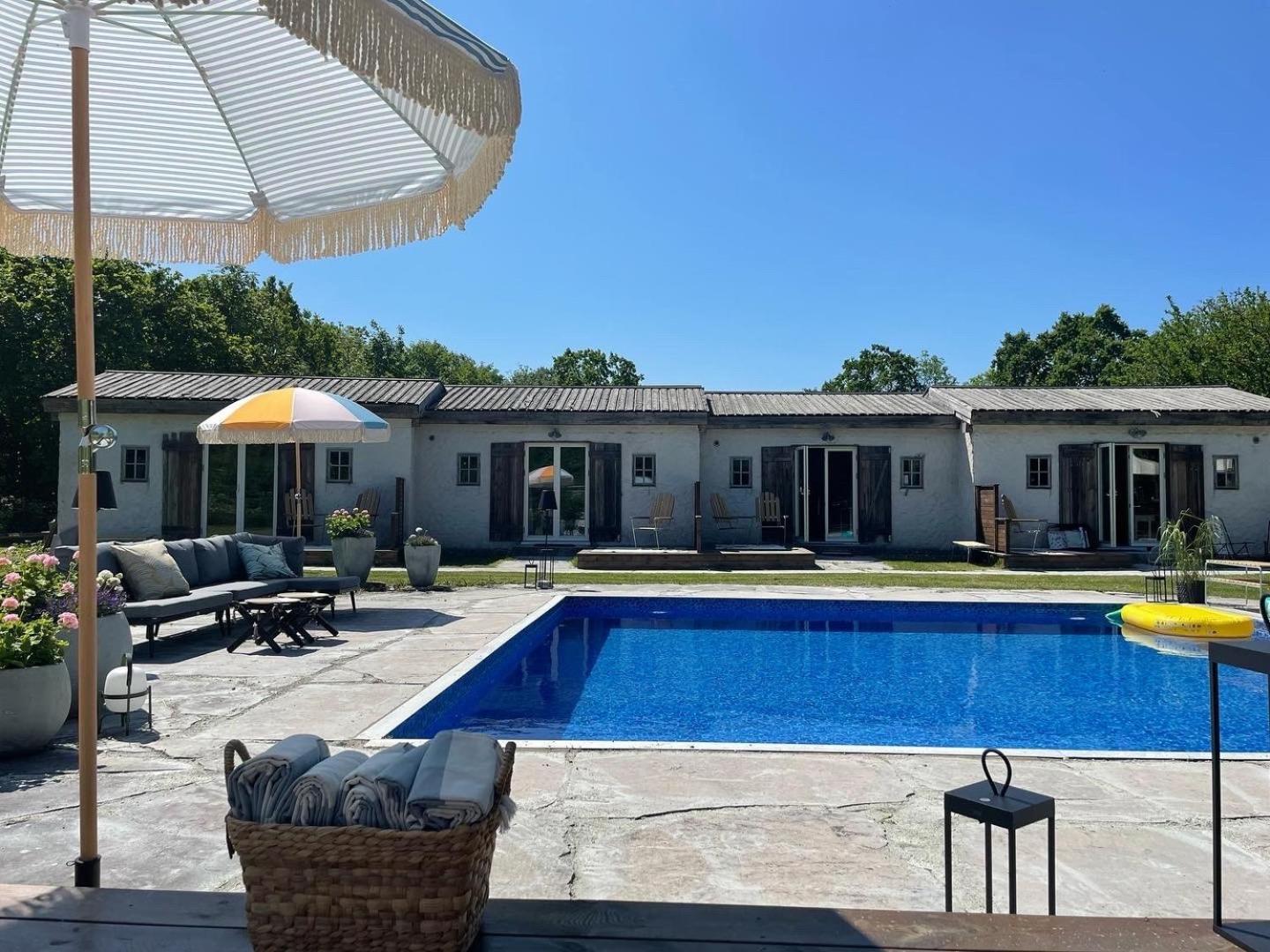 Hotel Gra Gasen Burgsvik Zewnętrze zdjęcie